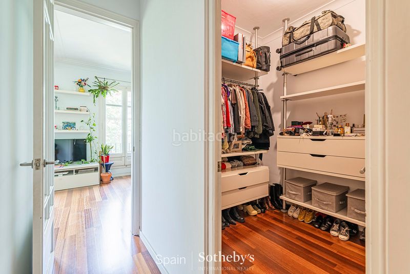 Foto 1cc4bf8b-114a-4698-863d-faee86534770. Apartament amb calefacció a L´Antiga Esquerra de l´Eixample Barcelona
