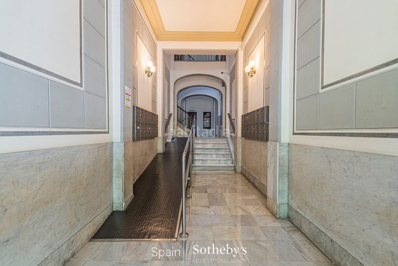 Foto 666da883-5c73-40a0-94d7-a73887faca0c. Apartament amb calefacció a L´Antiga Esquerra de l´Eixample Barcelona