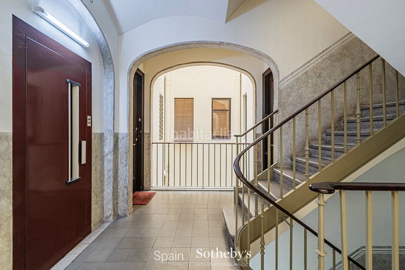 Foto 8d293329-7a39-4892-8ac4-f56183cf6a35. Apartament amb calefacció a L´Antiga Esquerra de l´Eixample Barcelona
