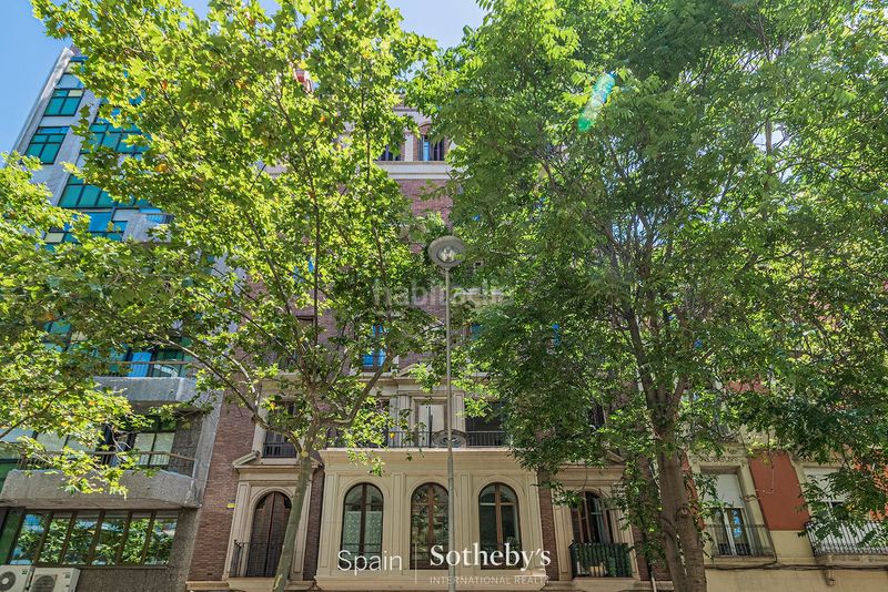 Foto 9d540e36-b8e8-4583-931a-89fd89eda112. Apartament amb calefacció a L´Antiga Esquerra de l´Eixample Barcelona