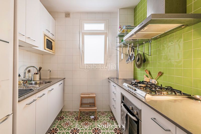 Foto b8c0c8a0-2a34-4291-af20-bc2f421cf07a. Apartament amb calefacció a L´Antiga Esquerra de l´Eixample Barcelona
