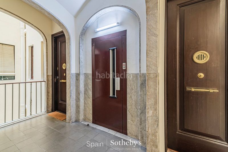 Foto c4d430a5-a4b2-45b4-bc2e-105324f32fda. Apartament amb calefacció a L´Antiga Esquerra de l´Eixample Barcelona
