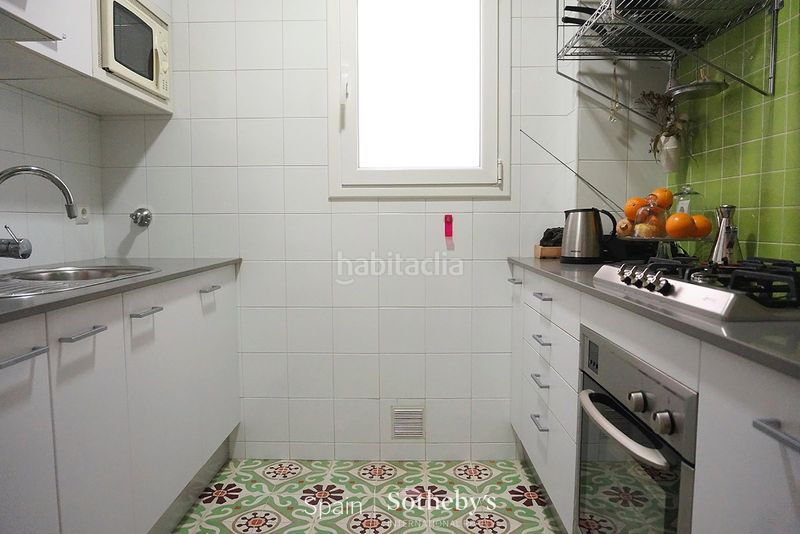 Foto cbb7be28-1f4c-45d5-aa88-dfc09ee06133. Apartament amb calefacció a L´Antiga Esquerra de l´Eixample Barcelona