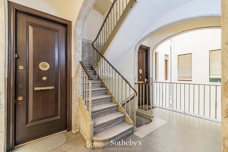 Foto e9782299-5eec-4b29-bebc-287ea609c909. Apartament amb calefacció a L´Antiga Esquerra de l´Eixample Barcelona