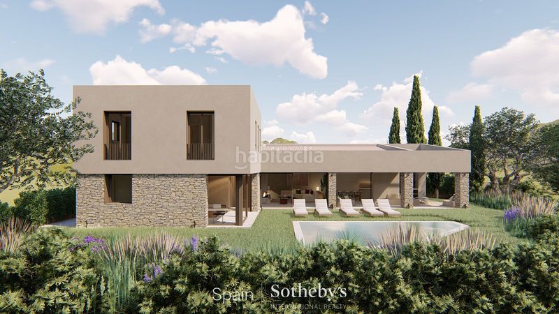 Foto 194a98ac-8e4d-4917-aa40-94661350855c. Terreny residencial a els masos de Pals Pals