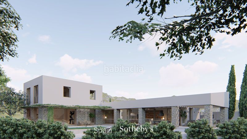 Foto 57d48e92-be7c-416f-be17-115548eb46ab. Terreny residencial a els masos de Pals Pals