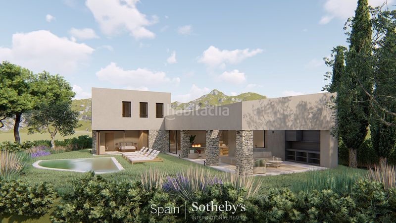 Foto be7d7e58-9796-488d-96aa-8e264c4d7450. Terreny residencial a els masos de Pals Pals