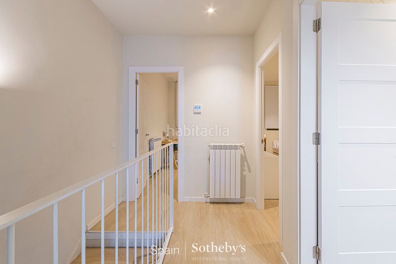 Foto 40859845-693a-4123-a7bd-dca100473582. Apartament amb calefacció a L´Antiga Esquerra de l´Eixample Barcelona