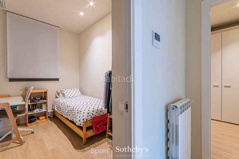 Foto 47934ee5-4ae9-4f8a-89ab-a06a12fb84f0. Apartament amb calefacció a L´Antiga Esquerra de l´Eixample Barcelona