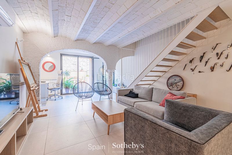 Foto 4f0cbd62-ef2e-4569-8742-0c3062228c74. Apartament amb calefacció a L´Antiga Esquerra de l´Eixample Barcelona