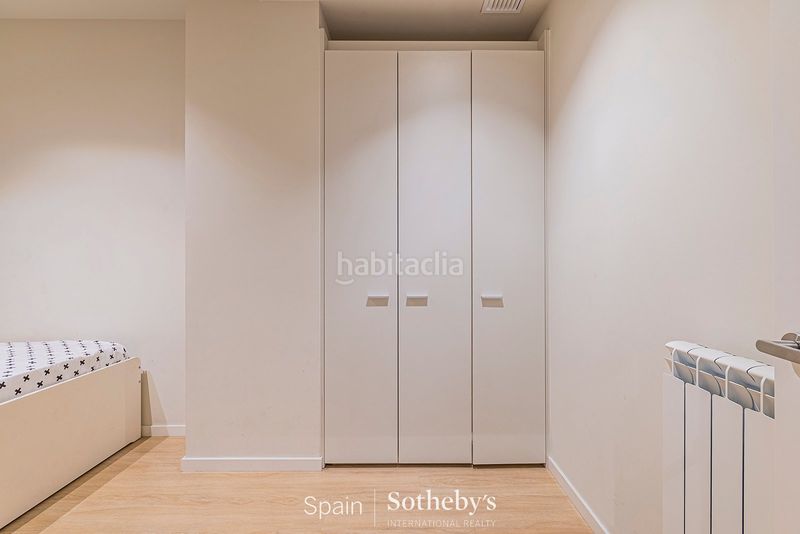 Foto 507979a4-c8ed-409a-bfe8-45fb7c9ce3c4. Apartament amb calefacció a L´Antiga Esquerra de l´Eixample Barcelona