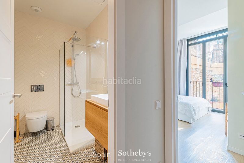 Foto 605810b2-082e-4042-ab07-51f6bce3cb03. Apartament amb calefacció a L´Antiga Esquerra de l´Eixample Barcelona