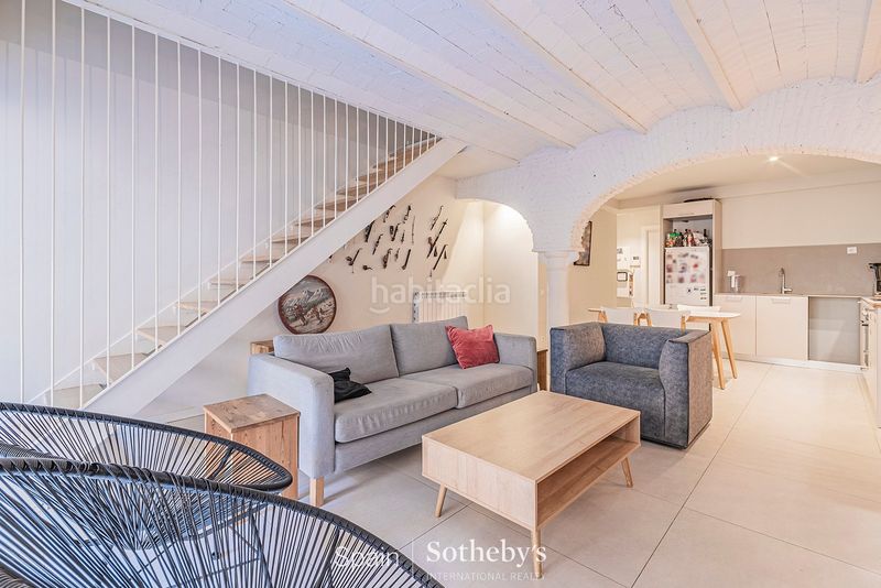 Foto a85a33d1-5c23-440b-bd3a-2bbf98563790. Apartament amb calefacció a L´Antiga Esquerra de l´Eixample Barcelona