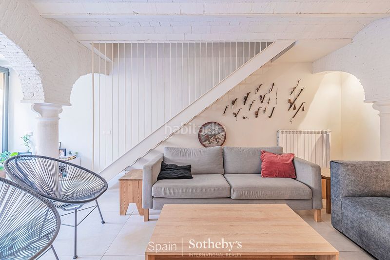 Foto debe2916-f401-4b65-b369-a4a533eedb4f. Apartament amb calefacció a L´Antiga Esquerra de l´Eixample Barcelona