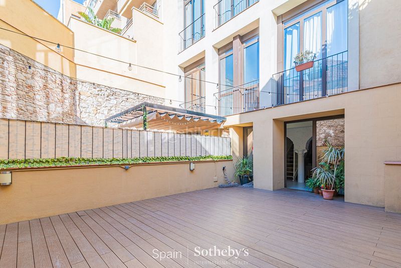 Foto ebdcd2a7-e237-4d3b-8b73-65827b19cd32. Apartament amb calefacció a L´Antiga Esquerra de l´Eixample Barcelona