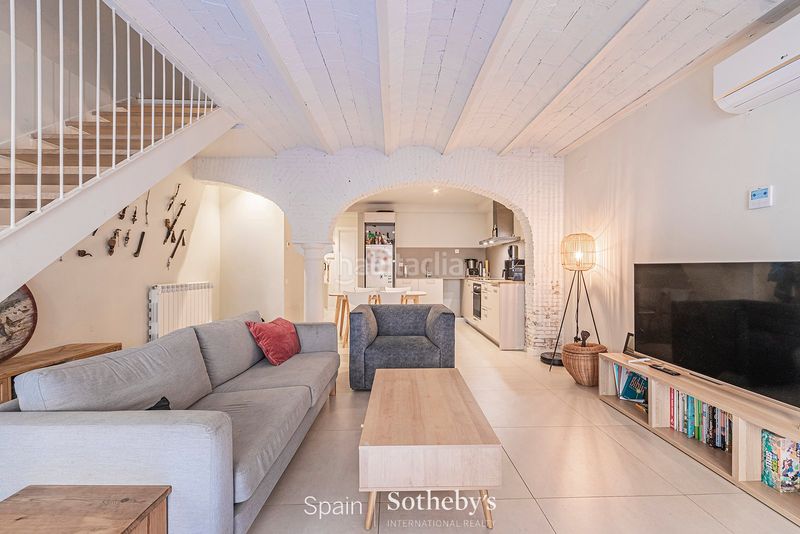 Foto f2bb06d0-bf8d-44e3-9637-6ef40cefd304. Apartament amb calefacció a L´Antiga Esquerra de l´Eixample Barcelona