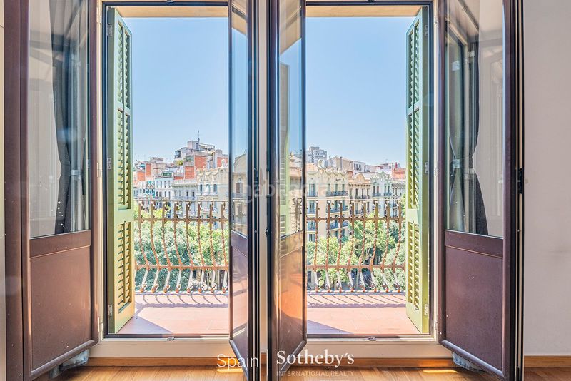 Foto 47aadc37-6c74-4918-bd5b-e7bf0020dd4a. Apartament amb calefacció a L´Antiga Esquerra de l´Eixample Barcelona
