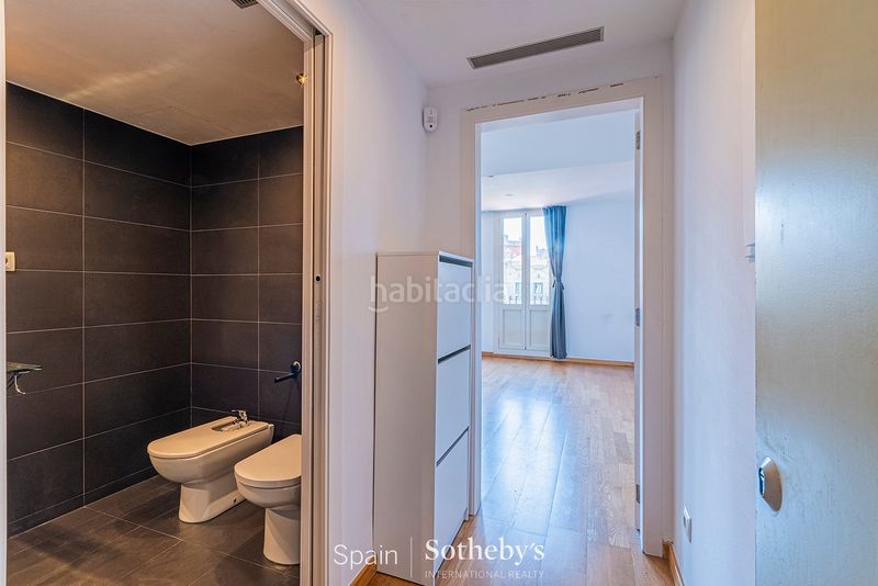 Foto 518e3bd5-2cde-46c6-89a5-f3fabdceef11. Apartament amb calefacció a L´Antiga Esquerra de l´Eixample Barcelona