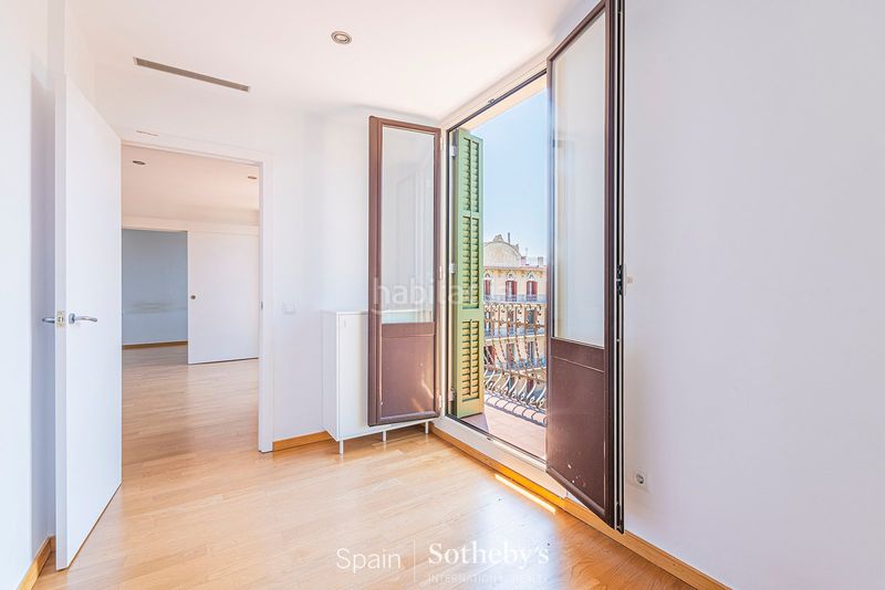Foto 91d35ea5-54df-4d67-ba87-e1a666005be7. Apartament amb calefacció a L´Antiga Esquerra de l´Eixample Barcelona