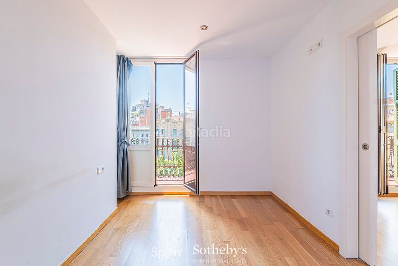 Foto 969ba1f2-837b-475b-9472-8803fdfe42a6. Apartament amb calefacció a L´Antiga Esquerra de l´Eixample Barcelona