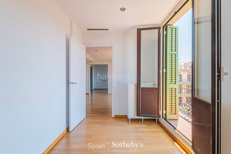 Foto a41f4858-3a9a-4e80-ae76-91359bb407ac. Apartament amb calefacció a L´Antiga Esquerra de l´Eixample Barcelona
