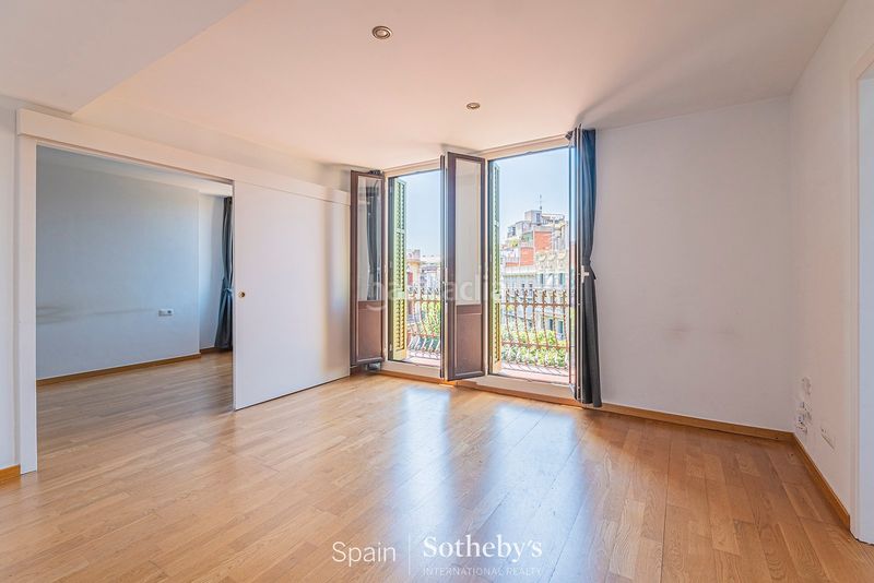 Foto a5aef23e-3852-4f50-bc6e-63e6c6392b45. Apartament amb calefacció a L´Antiga Esquerra de l´Eixample Barcelona