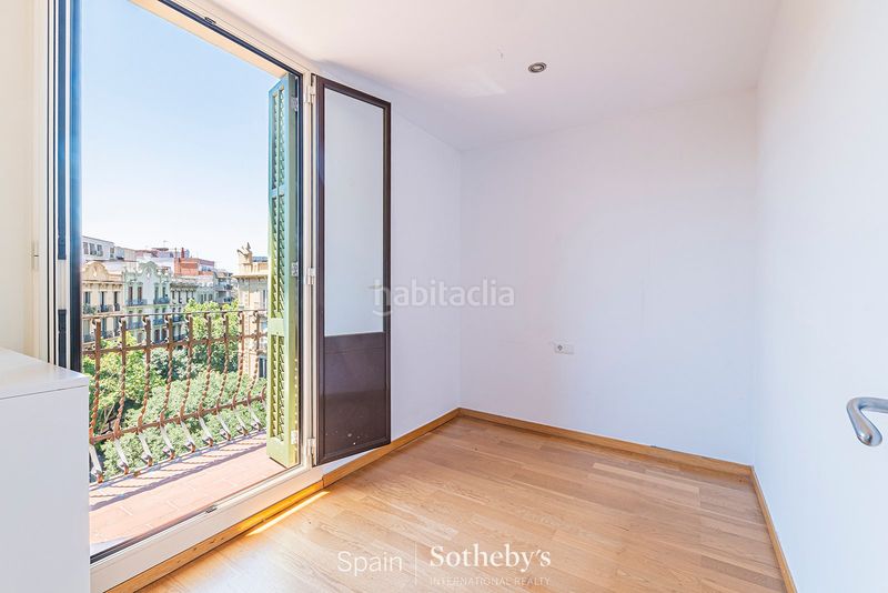 Foto cd23c977-8006-4a45-b6cc-cd650d5fe559. Apartament amb calefacció a L´Antiga Esquerra de l´Eixample Barcelona