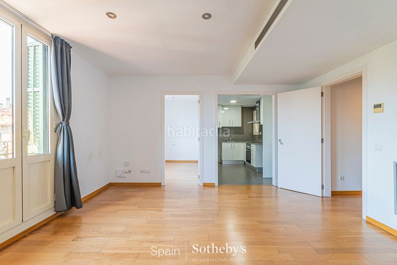 Foto e0db33bd-71a1-4900-8444-fbe76f62c334. Apartament amb calefacció a L´Antiga Esquerra de l´Eixample Barcelona