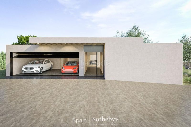 Foto 79f35500-2858-4359-9d13-8ffc66ae2d42. House with parking pool in Peralada