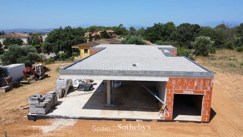 Foto 81912d61-2d8d-4e7b-9534-84e79d1fc1c4. House with parking pool in Peralada