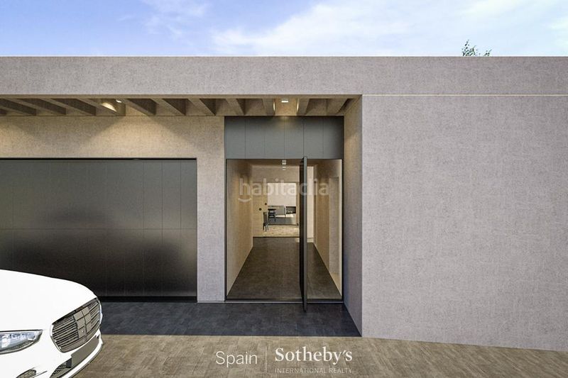 Foto 8e74a2d7-a1b1-492c-9a2f-c7bf50ad15a3. House with parking pool in Peralada