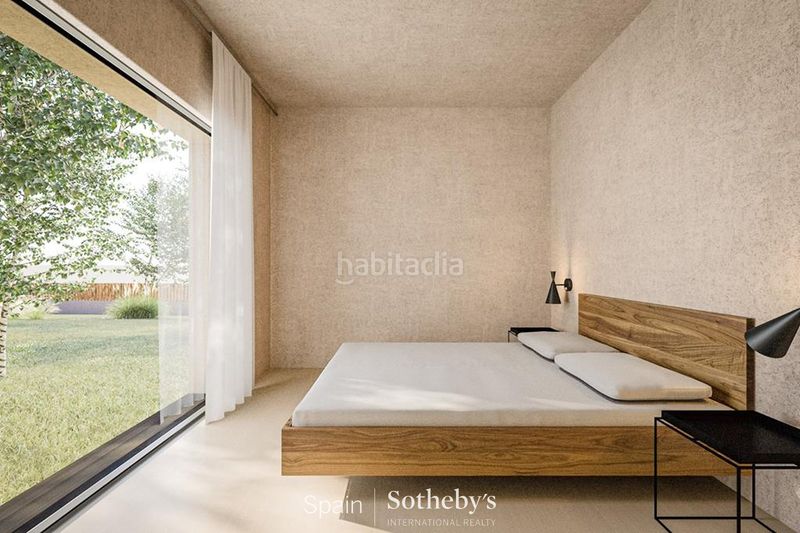 Foto a1d636e7-63e6-4ac7-90b7-252cc33dd521. House with parking pool in Peralada