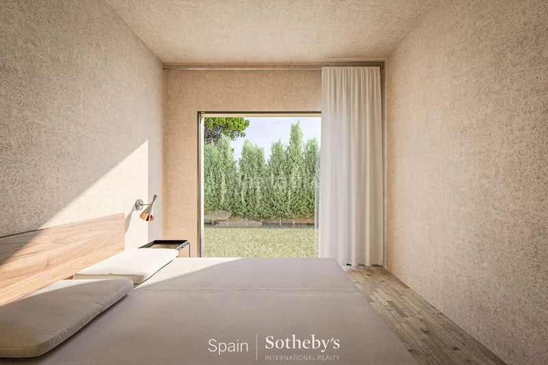 Foto e215abb5-3360-49db-a6c0-0e02f81bf93e. House with parking pool in Peralada