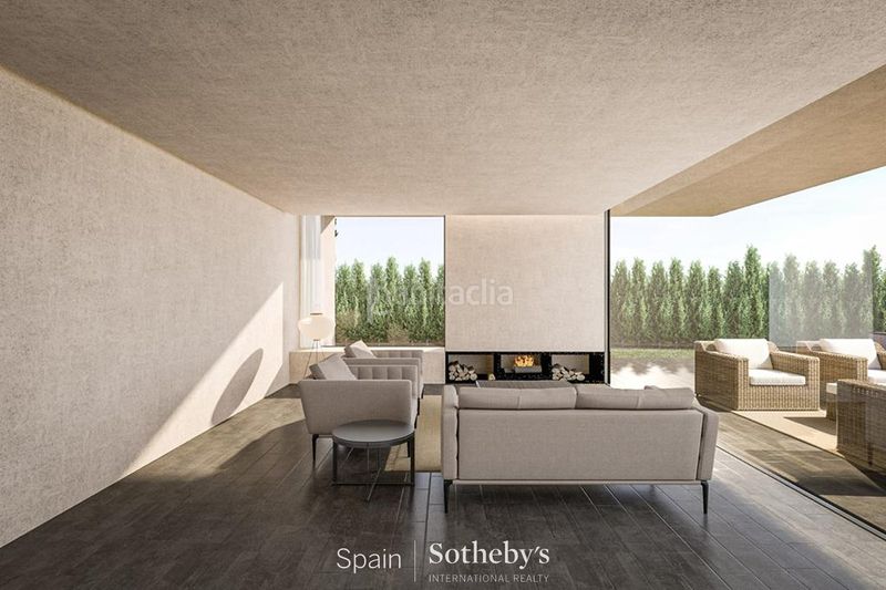 Foto e7bf24a1-d019-4852-a9b5-78e705c584b8. House with parking pool in Peralada