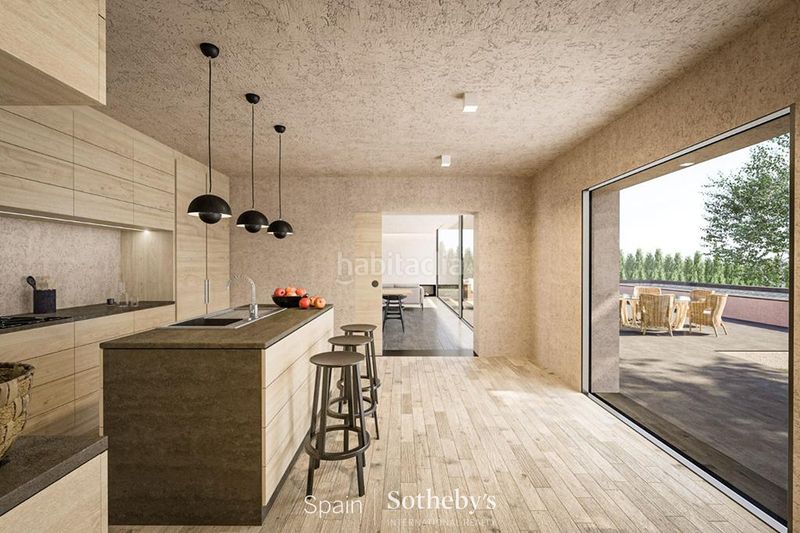 Foto f2e84ad4-907d-4d20-af15-1ab794a22057. House with parking pool in Peralada