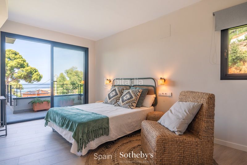 Foto 1dc2bbb0-cd7b-400a-8dca-b9c7ca0dee51. Apartament amb aparcament piscina a Sa Riera-Sa Fontansa Begur