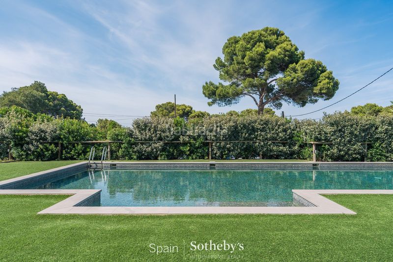Foto 4b3d3049-3d04-4c20-9204-95aebd40ed21. Apartament amb aparcament piscina a Sa Riera-Sa Fontansa Begur