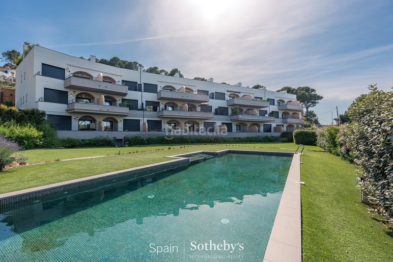 Foto 7f872752-603d-4772-94cf-47bdf7ef7792. Apartament amb aparcament piscina a Sa Riera-Sa Fontansa Begur