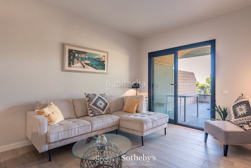 Foto ba412d88-3c77-48fd-a585-a2a7588f0192. Apartament amb aparcament piscina a Sa Riera-Sa Fontansa Begur