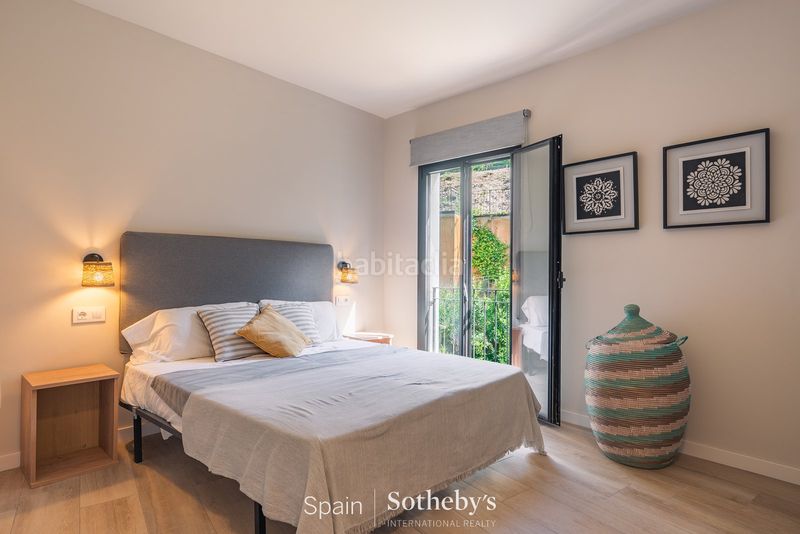 Foto ce5e992c-9374-4e0a-add5-44e0f35a0330. Apartament amb aparcament piscina a Sa Riera-Sa Fontansa Begur