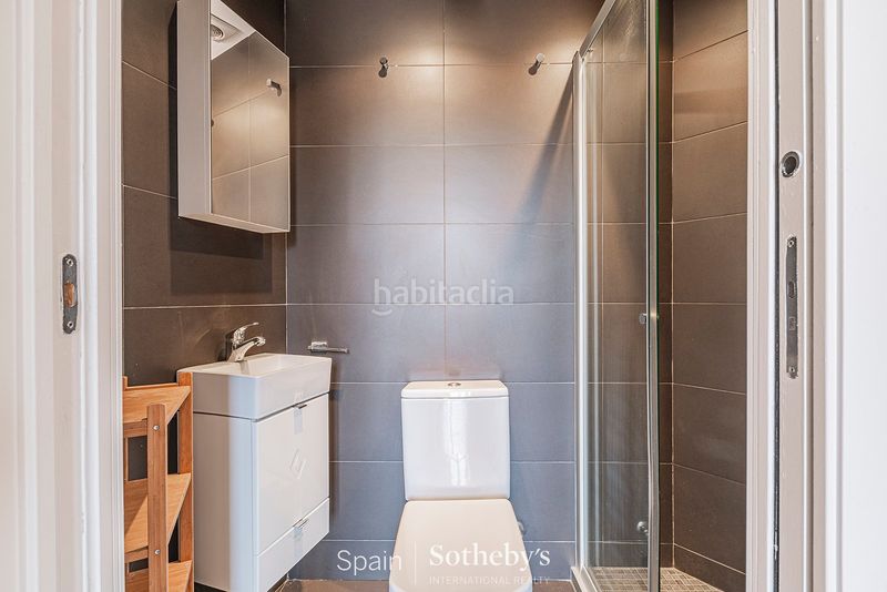 Foto 01c6db28-72c5-4f63-a69b-eae2a4edb391. Apartament amb calefacció a L´Antiga Esquerra de l´Eixample Barcelona