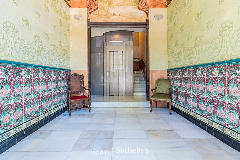 Foto 2eec36d8-e32e-474c-85db-4d9166ad74dd. Apartament amb calefacció a L´Antiga Esquerra de l´Eixample Barcelona