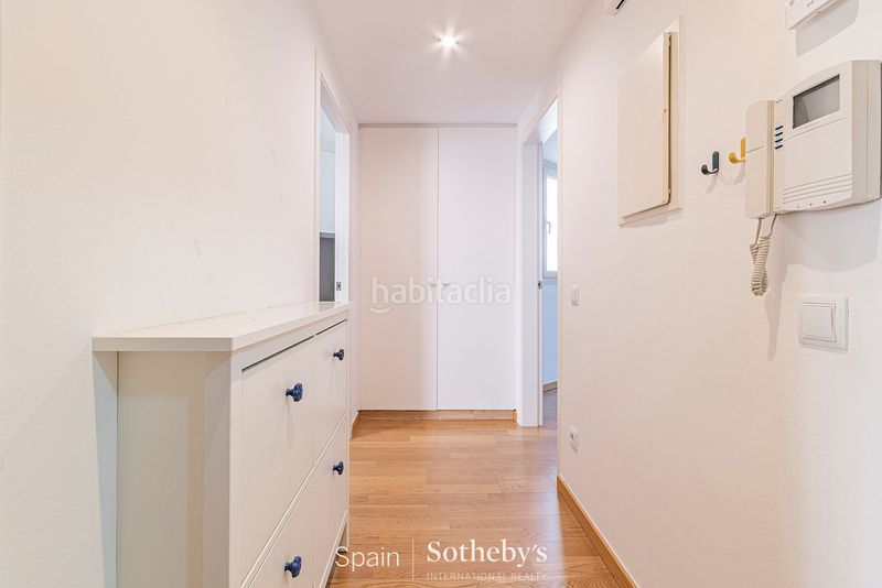 Foto 3d80fa35-23d4-42d8-b157-486867c87b65. Apartament amb calefacció a L´Antiga Esquerra de l´Eixample Barcelona