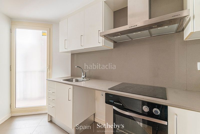 Foto 6f1a216c-0910-40d3-bd99-e81bd103eedf. Apartament amb calefacció a L´Antiga Esquerra de l´Eixample Barcelona