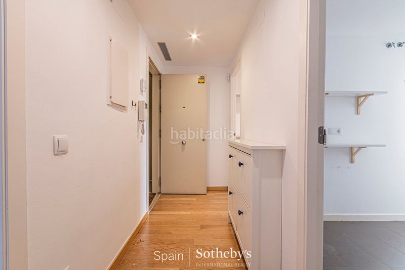 Foto 709c45ad-978f-4e56-94ad-5bac5f2113fc. Apartament amb calefacció a L´Antiga Esquerra de l´Eixample Barcelona