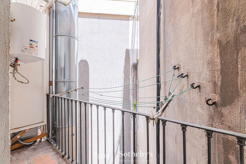 Foto 78893504-7470-4a52-b354-e7aeb4073995. Apartament amb calefacció a L´Antiga Esquerra de l´Eixample Barcelona