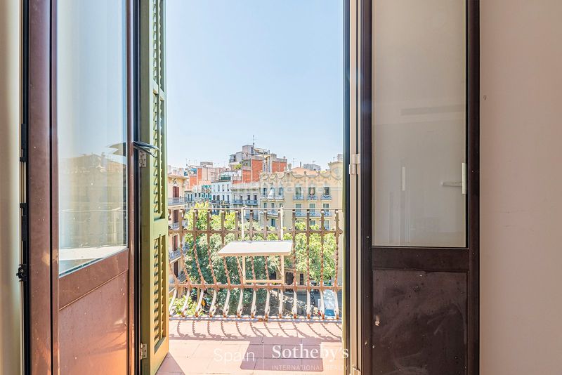 Foto aa7c671f-3705-4b05-8fae-71178648e091. Apartament amb calefacció a L´Antiga Esquerra de l´Eixample Barcelona