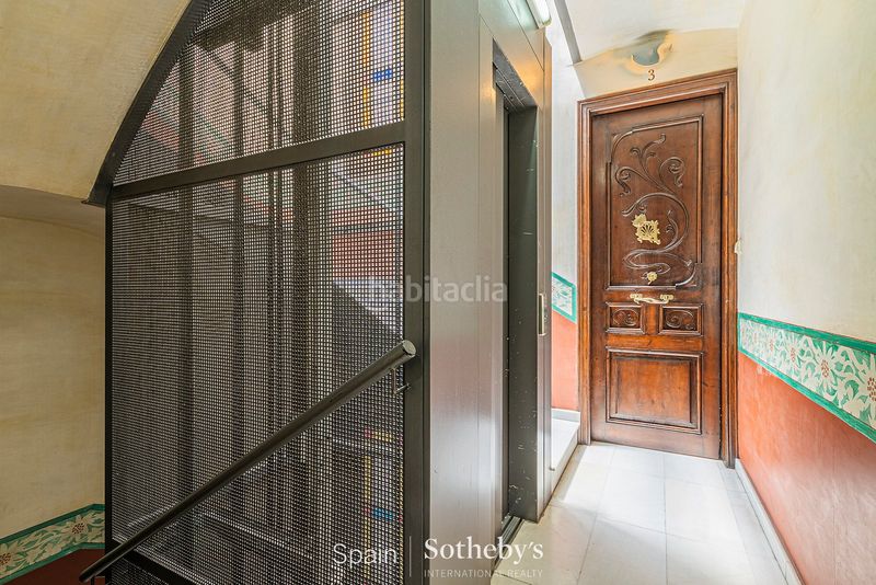 Foto aaec93a0-d01a-4b2e-a839-121407cd1fb4. Apartament amb calefacció a L´Antiga Esquerra de l´Eixample Barcelona