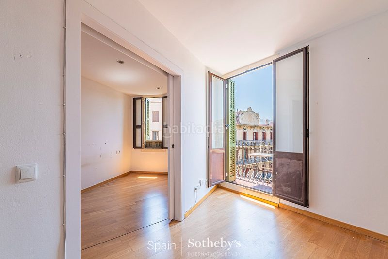 Foto b44053cf-f7a2-48e3-9929-688e4a82ab55. Apartament amb calefacció a L´Antiga Esquerra de l´Eixample Barcelona