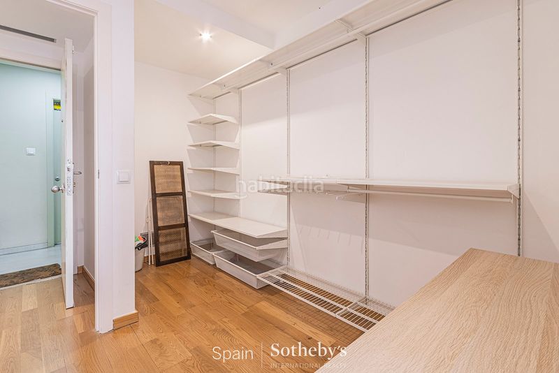 Foto e6d20911-b71d-4b2d-b2d8-edc2570093e2. Apartament amb calefacció a L´Antiga Esquerra de l´Eixample Barcelona